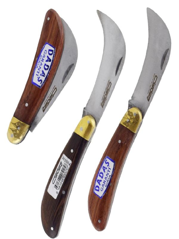 DADAŞ EĞRİ AĞIZLI AŞI ÇAKI NO:25 301004