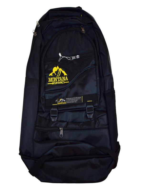 DAĞCI KÖRÜKLÜ SIRT ÇANTA 1042