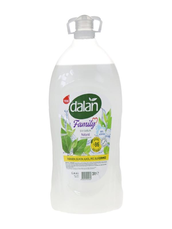 DALAN 3 LT SIVI SABUN NATURAL