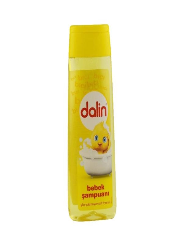 DALİN 200 ML BEBEK ŞAMPUANI