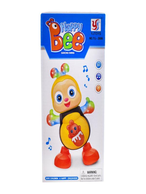 DANS EDEN IŞIKLI ARI MAYA YJ-3006