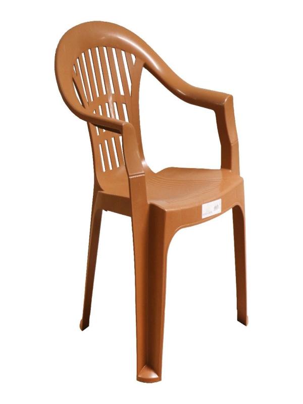 DAYSTONE GARDENYA KOLLU SANDALYE EKO TEAK (MİLAS)