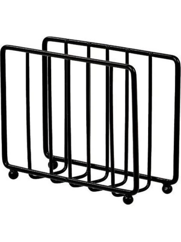 DAYSTONE KAFES PEÇETELİK SİYAH DS-4709