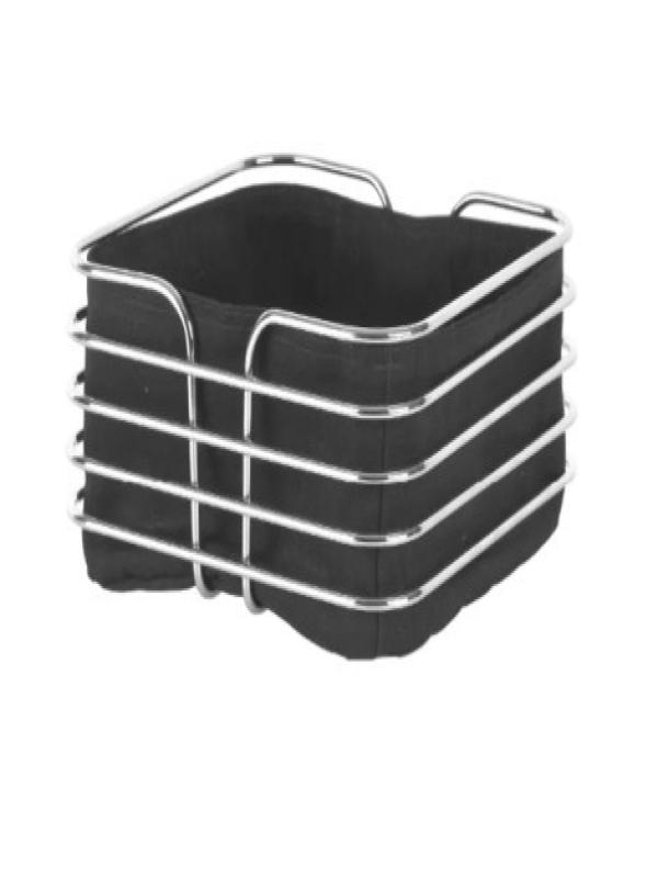 DAYSTONE KARE EKMEKLİK KROM DS-4891