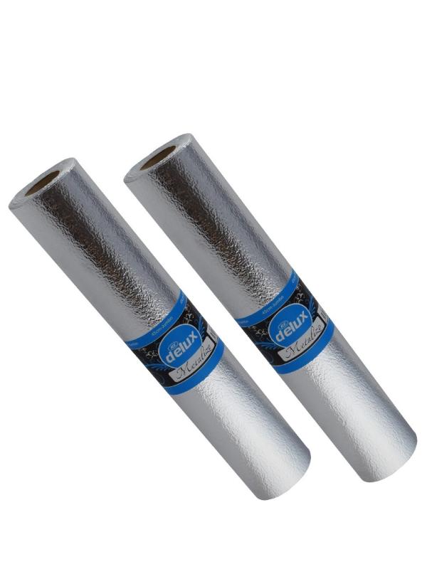 DELUX JUMBO METALİZE ÖRTÜ 3MT 45CM