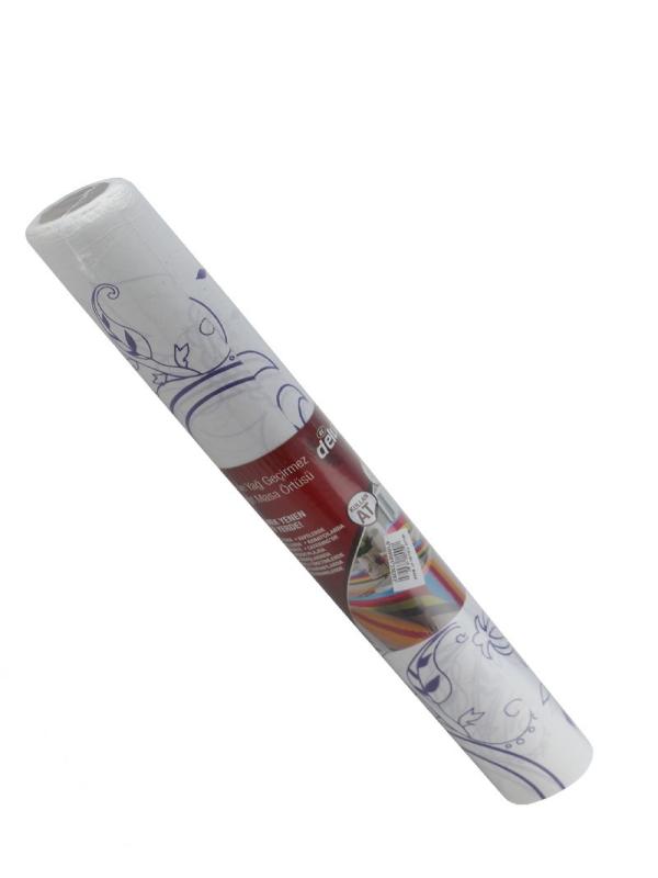 DELUX KULLAN AT MASA ÖRTÜSÜ 15 MT 100*150