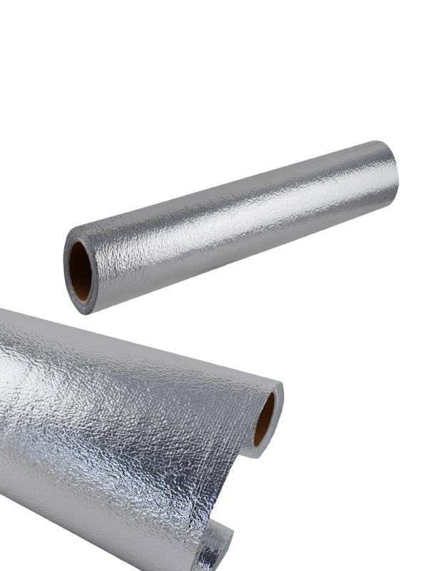 DELUX METALİZE ÖRTÜ 1,7MT 30CM