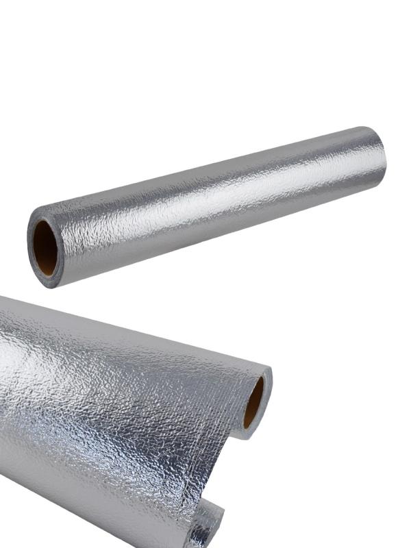 DELUX METALİZE ÖRTÜ 1,7MT 45CM