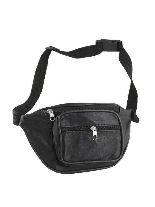 DERİ BELLİK KÜÇÜK CÜZDAN 12-90-01