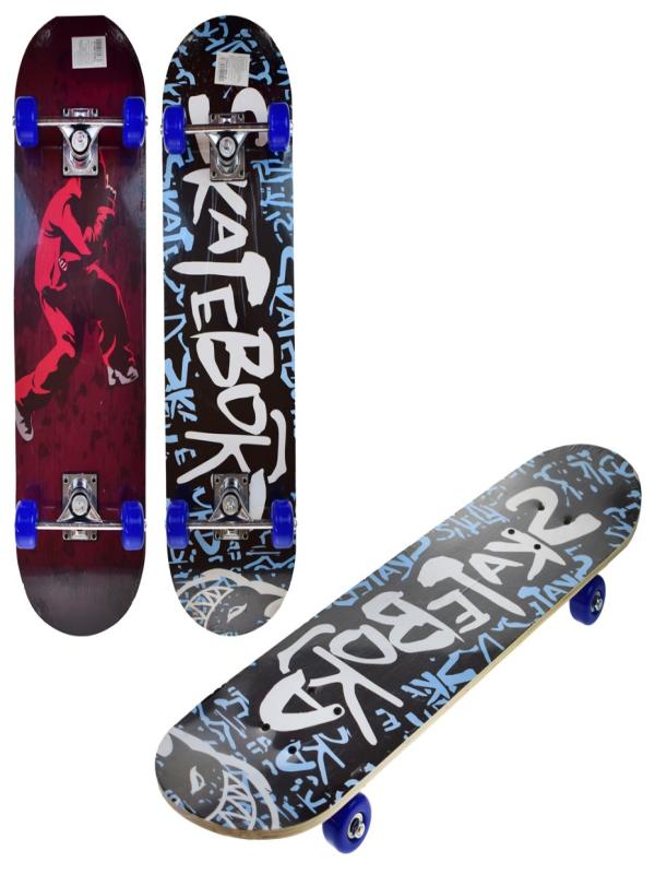 DESENLİ KAYKAY MSE-29