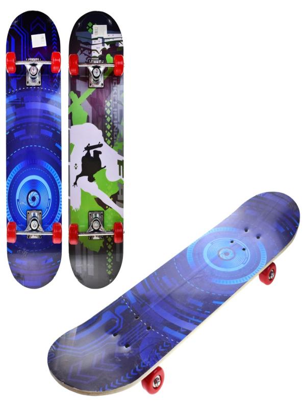 DESENLİ KAYKAY MSE-30