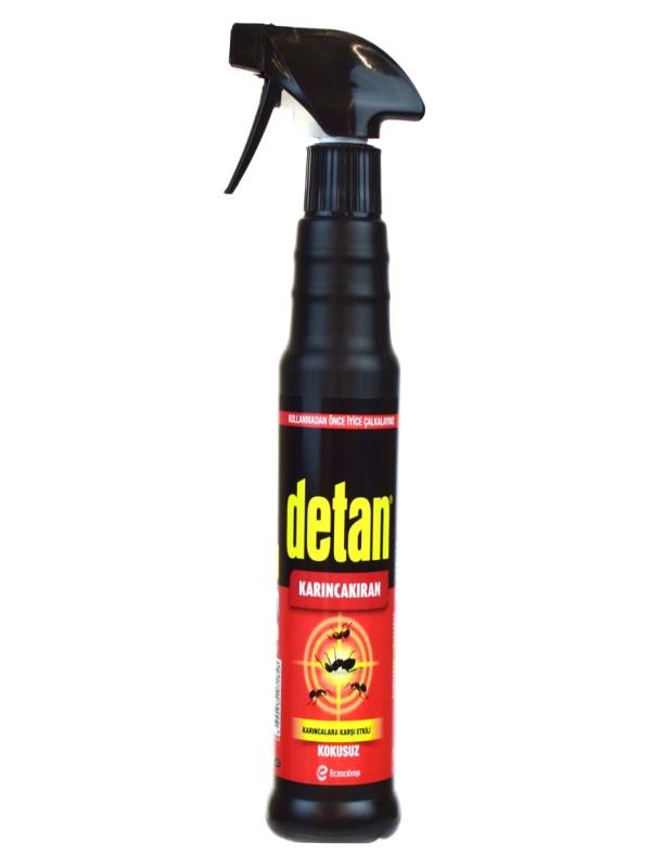 DETAN KARINCAKIRAN KOKUSUZ 325 ML