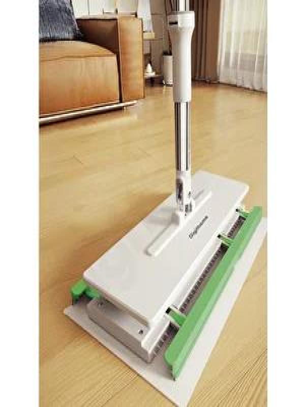 DİGİTHOME AKILLI MOP PALETİ DGT-101