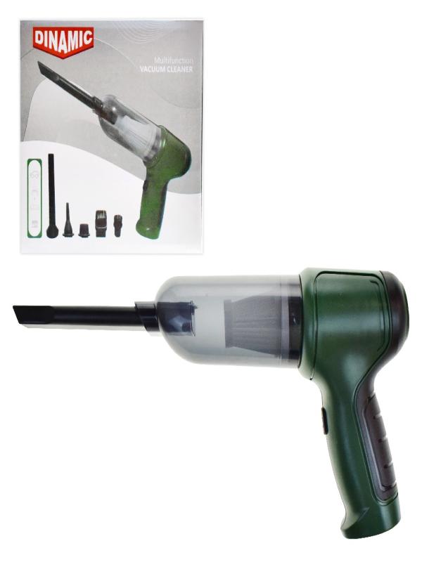 DINAMIC ŞARJLI SÜPÜRGE HL-107