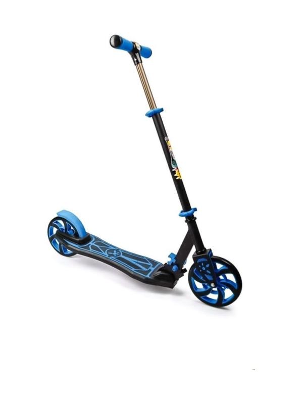 DİPSY SCOOTER MAVİ DSC4