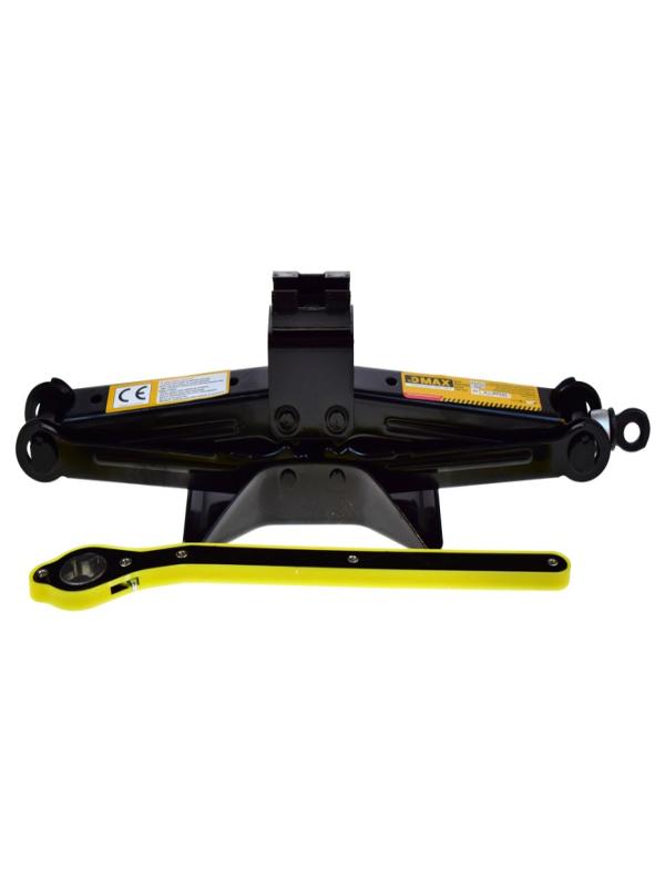 DMAX CIRCIR KOLLU KRİKO 2 TON 4104