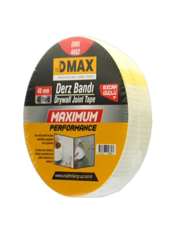 DMAX DERZ BANDI 48MM*45 DMX4662