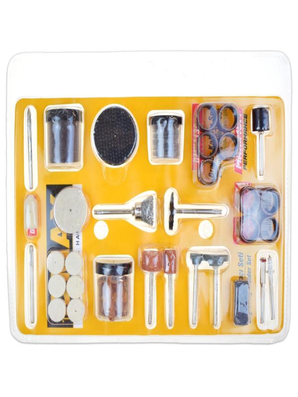 DMAX GRAVÜR KALIPÇI SETİ 105 PRÇ 4136