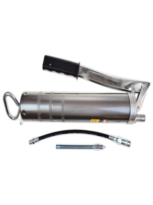 DMAX GRESS TABANCASI 500 CC DMX4323