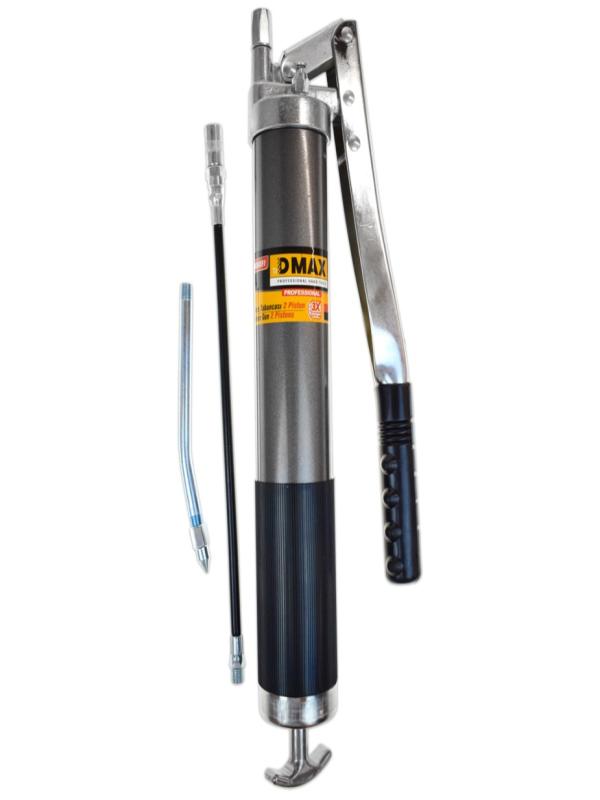 DMAX GRESS TABANCASI 600 CC 2 PİSTON 4691