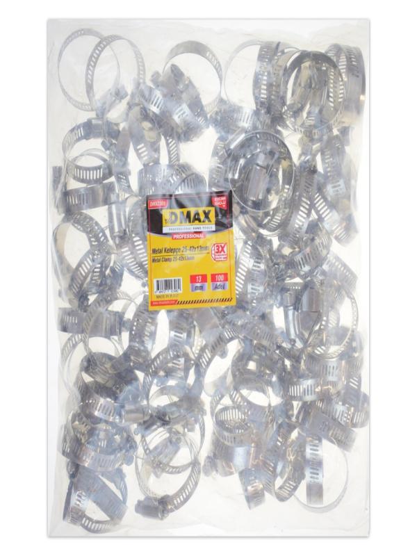 DMAX HORTUM KELEPÇESİ 25-42*13MM DMX2308