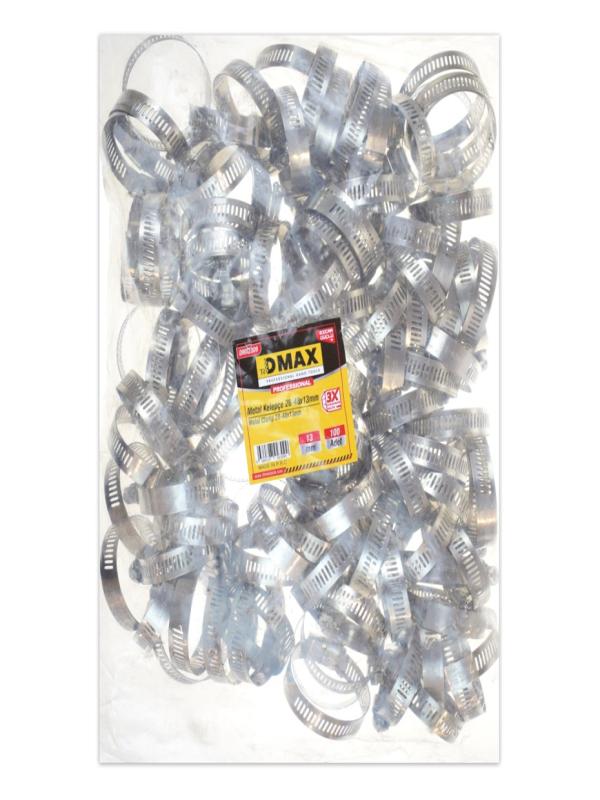 DMAX HORTUM KELEPÇESİ 28-48*13MM DMX2309