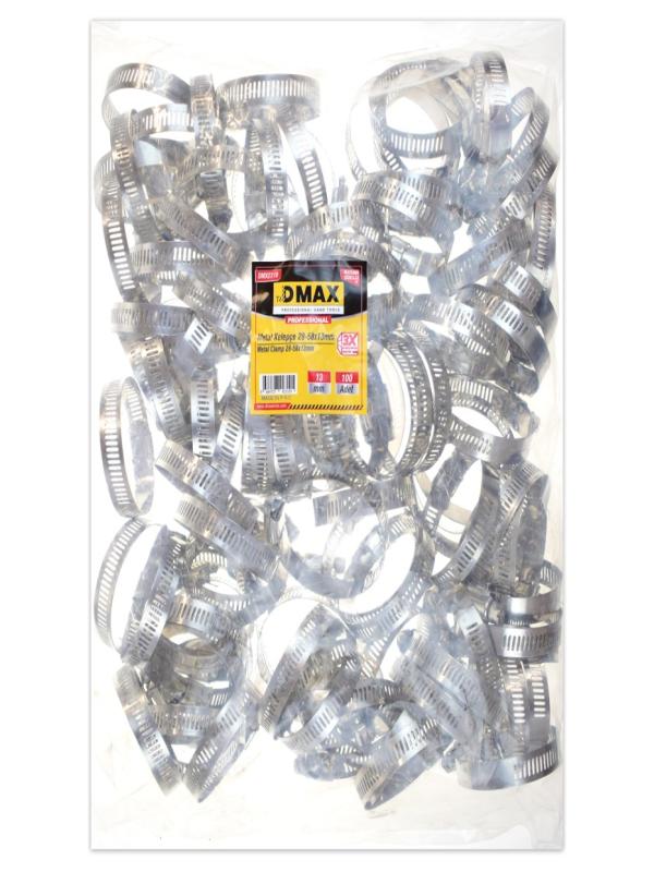 DMAX HORTUM KELEPÇESİ 28-58*13MM DMX2310