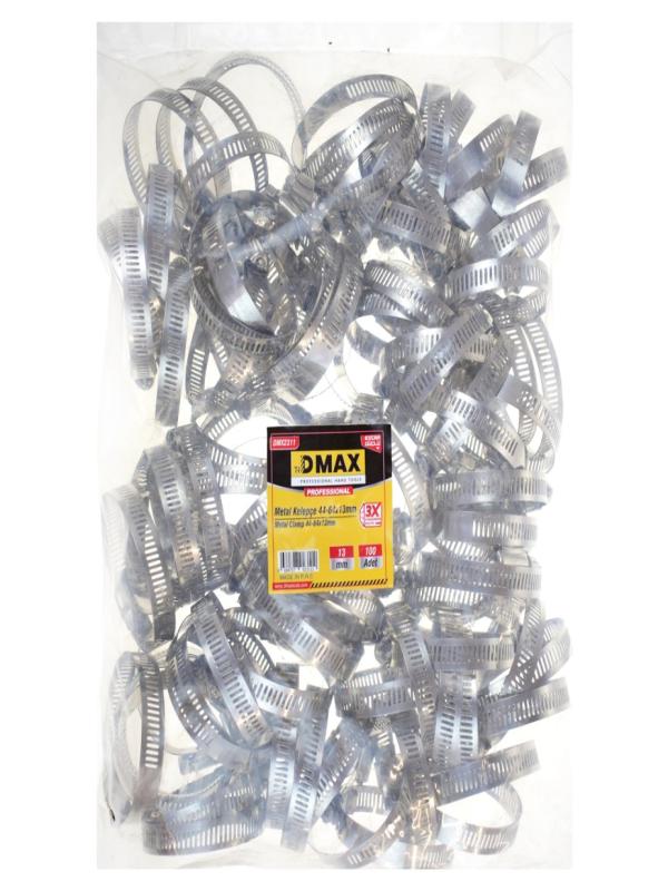 DMAX HORTUM KELEPÇESİ 44-64*13MM DMX2311