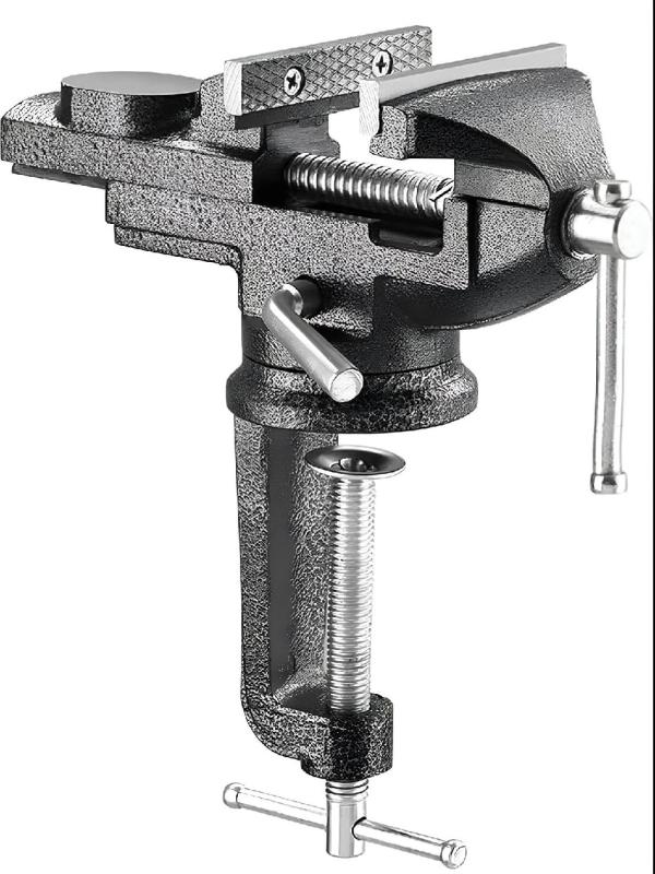 DMAX MASA MENGENESİ 50MM DMX4111