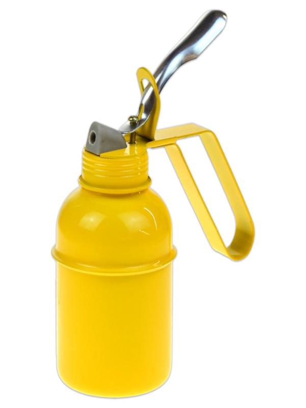 DMAX METAL YAĞDANLIK 300CC DMX4410