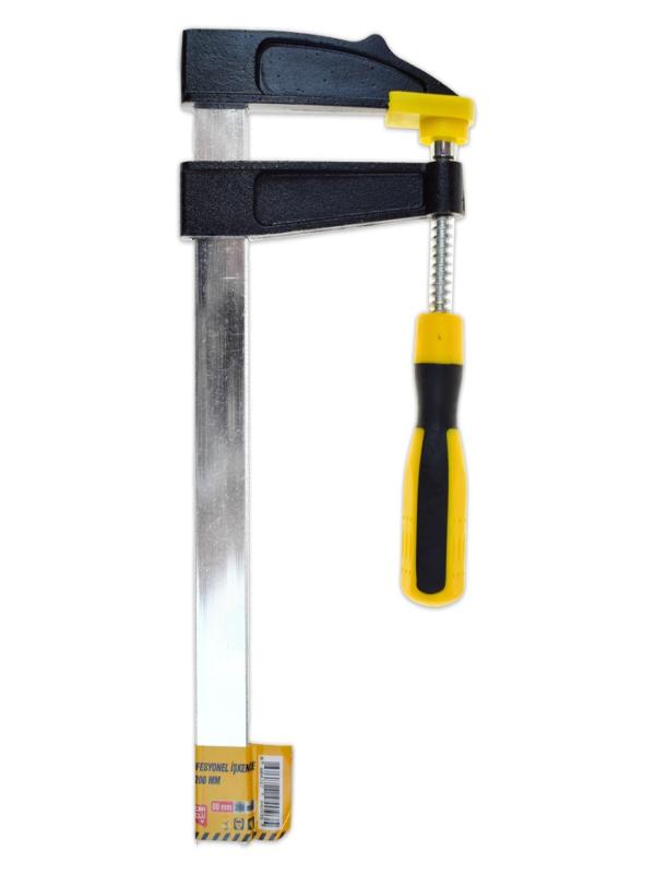 DMAX PROF İŞKENCE 80*200MM DMX-4093