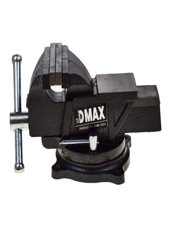 DMAX SABİT TEZGAH MENGENESİ 100 MM 4107