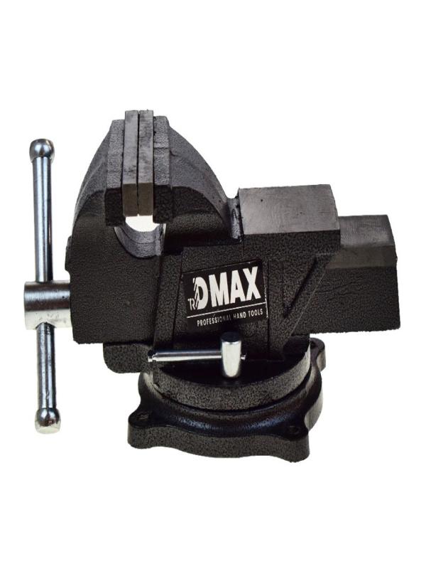 DMAX SABİT TEZGAH MENGENESİ 150 MM 4109