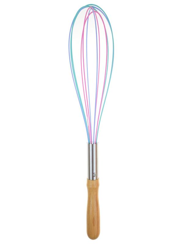 DMR HOME AHŞAP SAPLI BÜYÜK ÇIRPICI DMR-8512