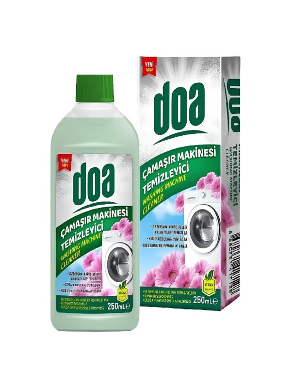 DOA ÇAMAŞIR MAKİNESİ TEMİZLEYİCİ 250 ML