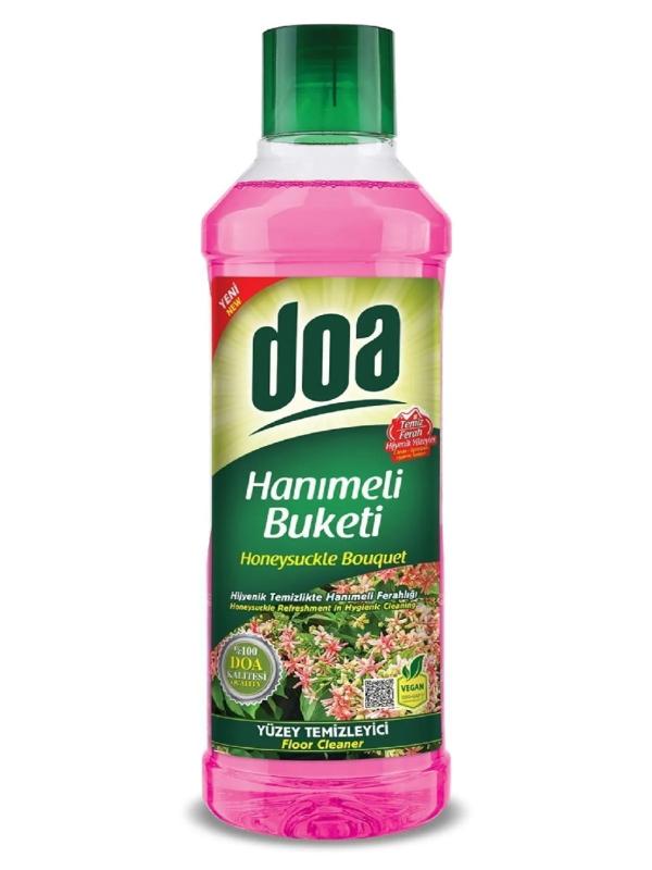 DOA YÜZEY TEMİZLEYİCİ 1000 ML HANIMELİ