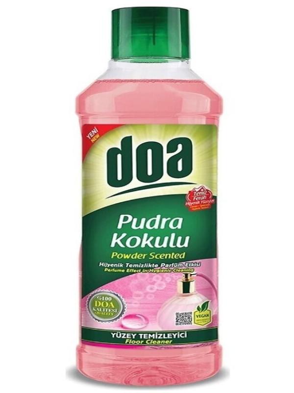 DOA YÜZEY TEMİZLEYİCİ 1000 ML PUDRA