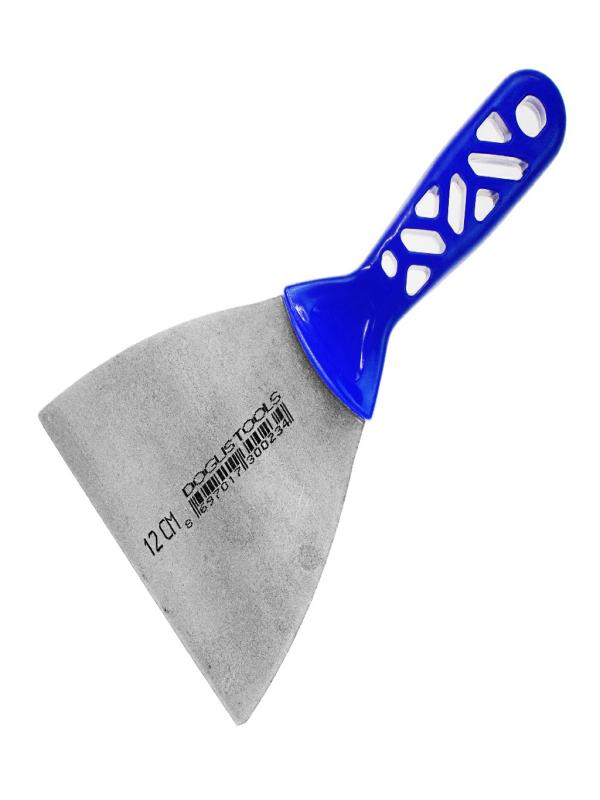 DOĞUŞ PLASTİK SAPLI MACUN SPATULA NO:12 30 023