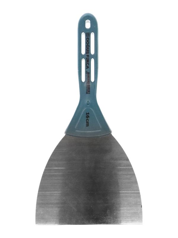 DOĞUŞ PLASTİK SAPLI SPATULA NO:16 30 025
