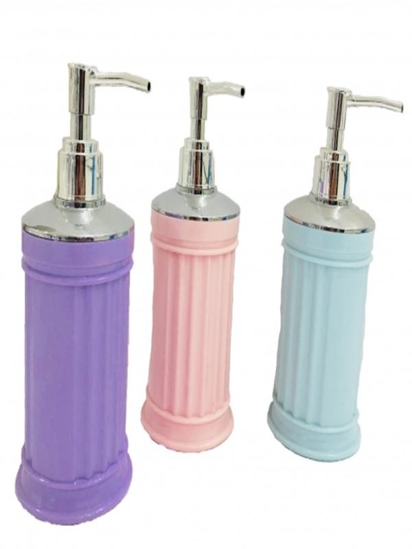 DOLLY ATLANTİK SIVI SABUNLUK Y-257