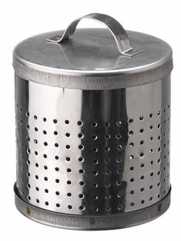 DOLLY BÜYÜK SİLİNDİR ÇAY SÜZGECİ Y-992