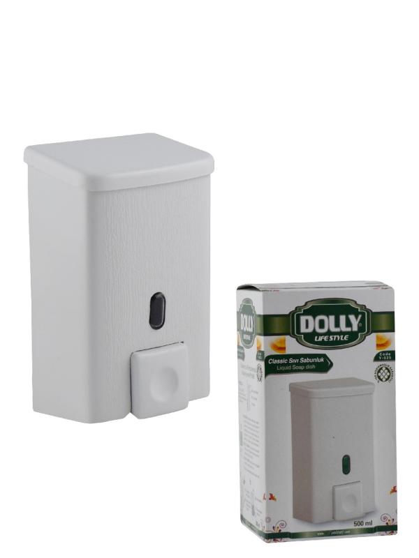 DOLLY CLASSİC SIVI SABUNLUK 500ML Y-025