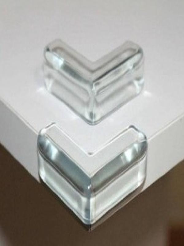 DOLLY KÖŞE SEHPA KORUYUCU ÜÇGEN Y-240