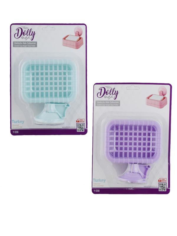 DOLLY LÜKS ASKI VANTUZLU SABUNLUK Y-056