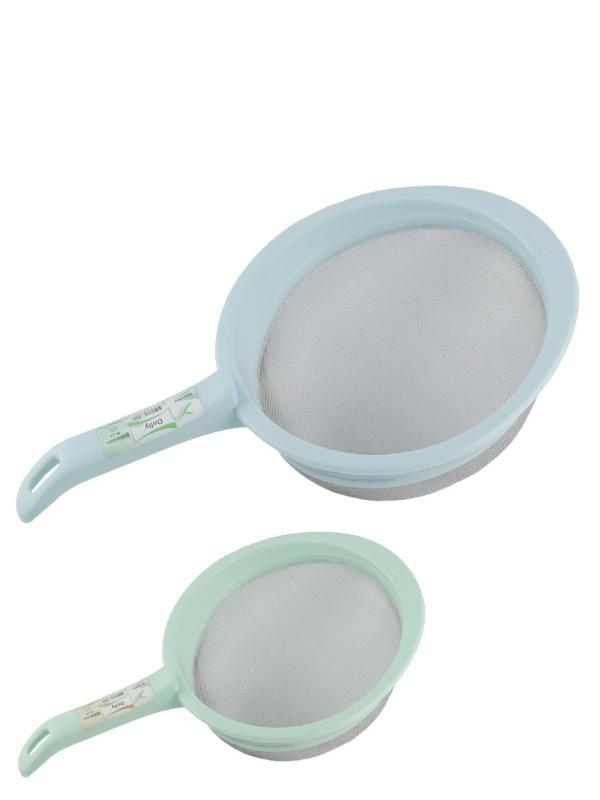 DOLLY MİLENYUM PASLANMAZ SÜZGEÇ NO:22 AR-322