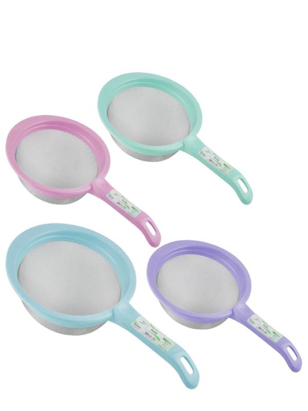 DOLLY MİLENYUM SÜZGEÇ PASLANMAZ NO:12 AR-320