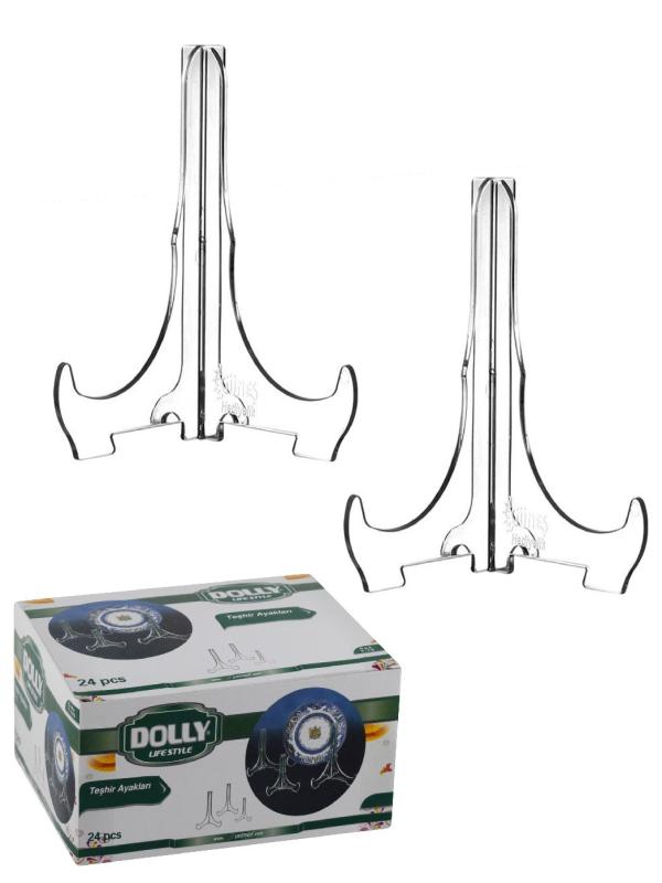 DOLLY NO:2 PLASTİK TEŞHİR AYAK