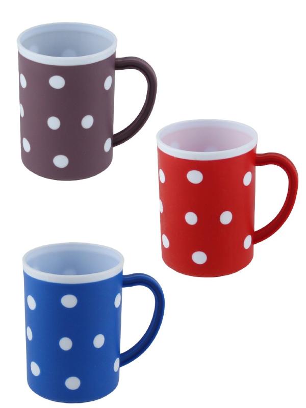 DOLLY PUANTİYELİ LÜKS BARDAK Y-255