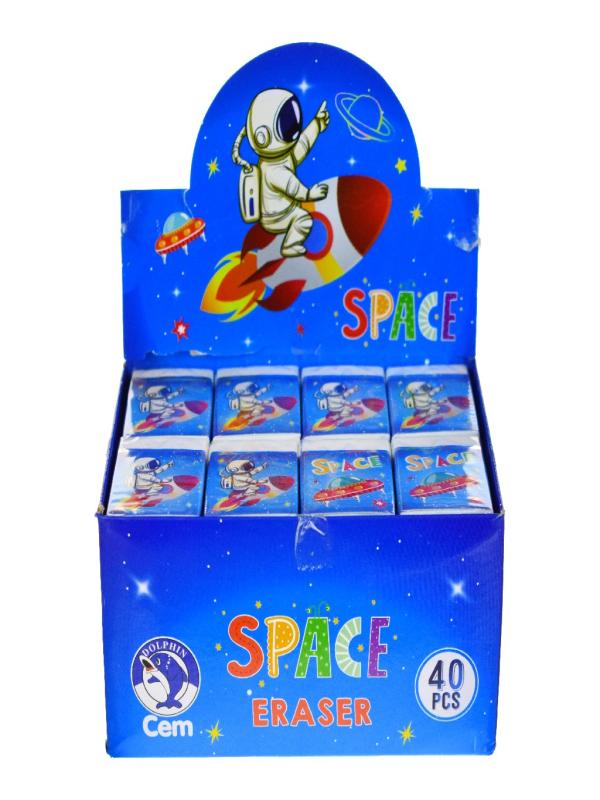 DOLPHIN UZAY SİLGİ SPC-135323