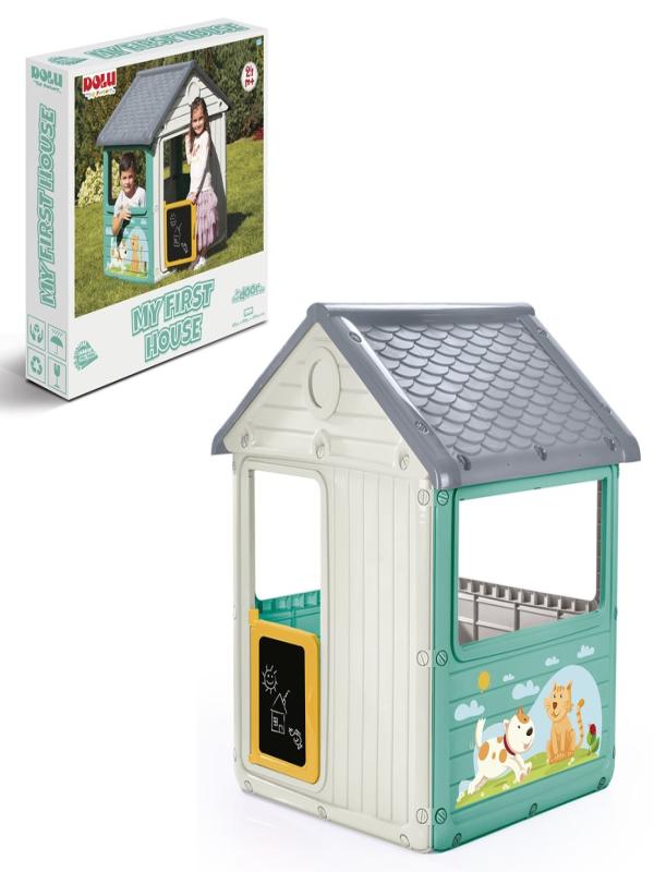 DOLU 2612 İLK EVİM